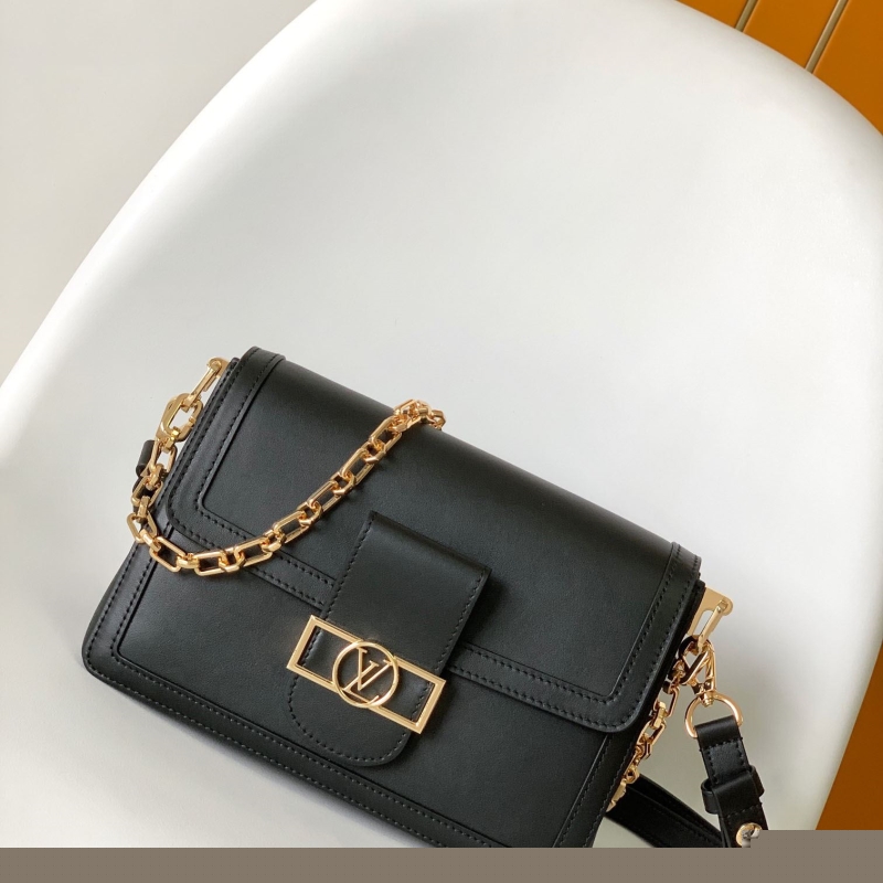 LV Satchel bags